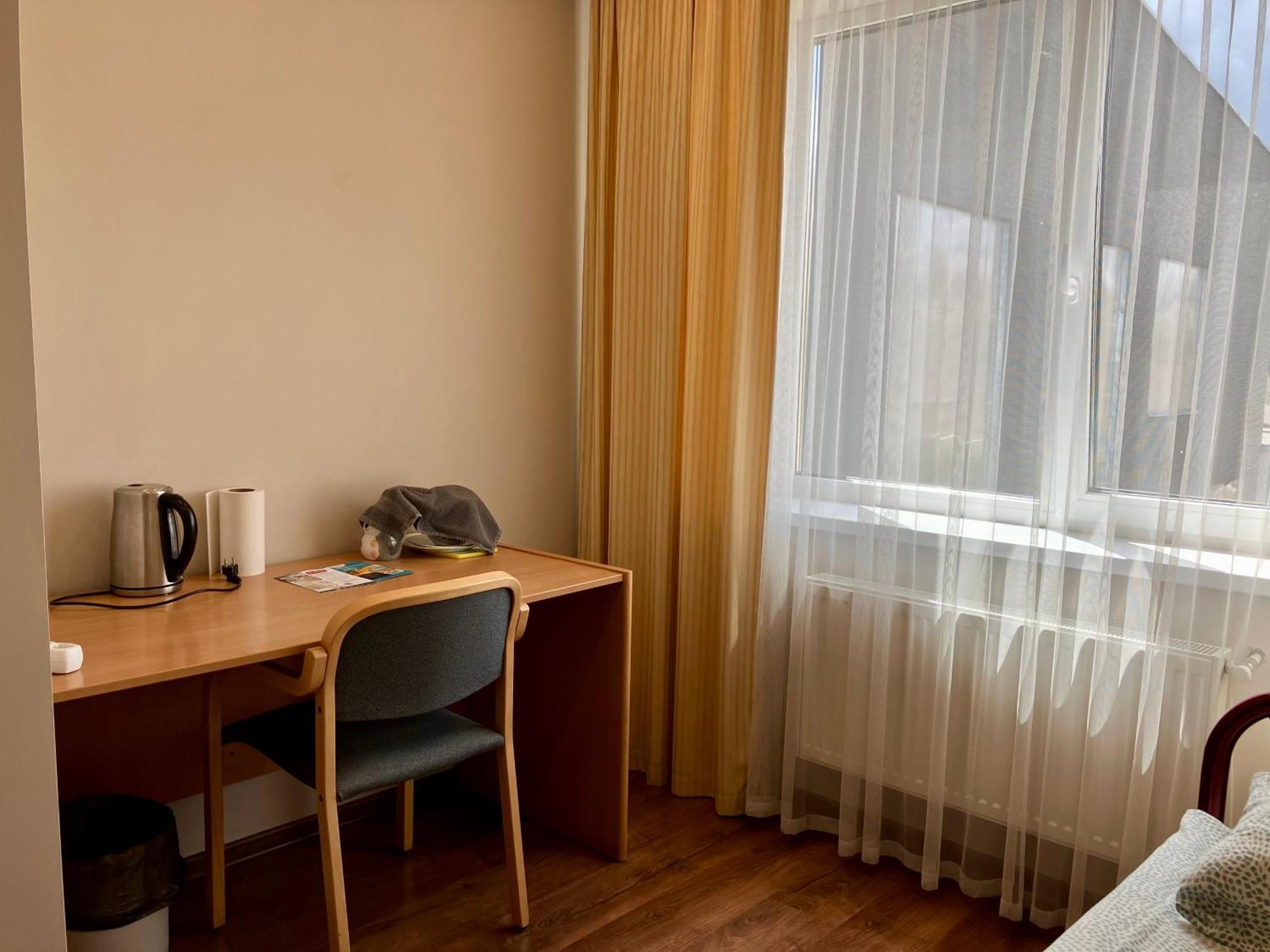 Rvr Smart Apart With Self Check In Riga Eksteriør billede