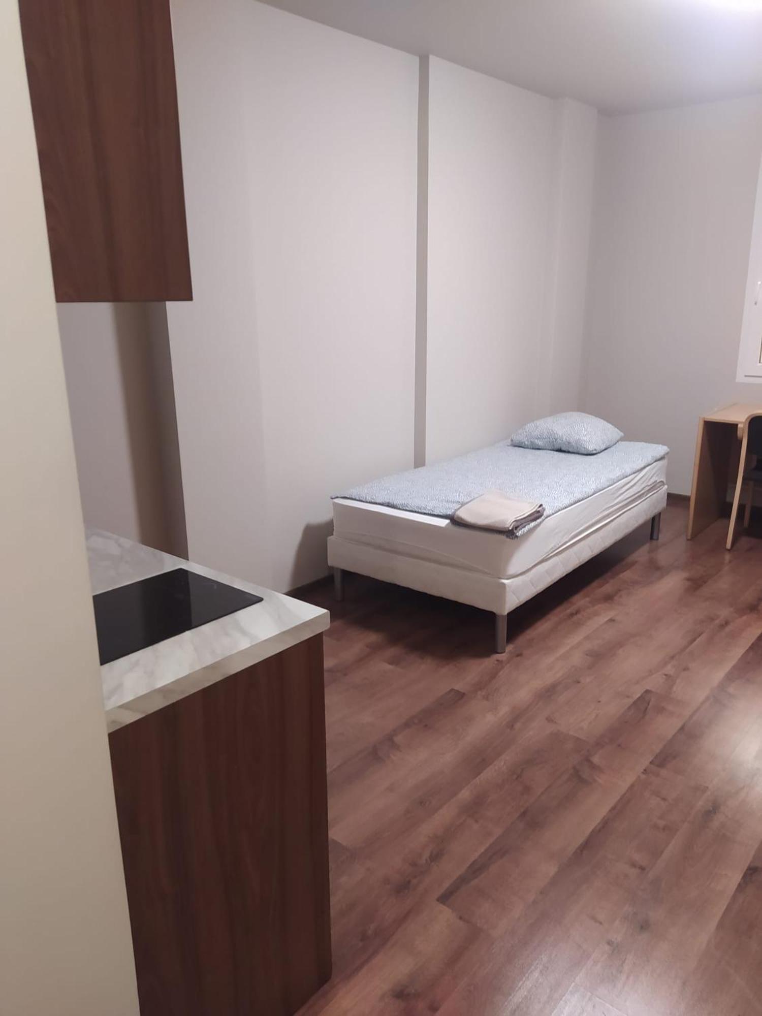 Rvr Smart Apart With Self Check In Riga Eksteriør billede